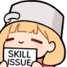 SkillIssue SkillIssue