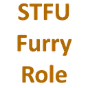 STFU_Furry_Role