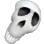 SkullStretched