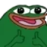 pepethumbsup