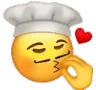 chefKiss chefKiss