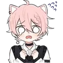 CatboyWorry