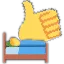 UpBed