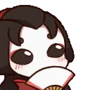 Geisha_Teehee Geisha_Teehee