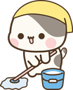 PandaClean Discord emoji