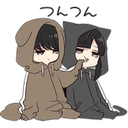 KyoCuddle Discord emoji