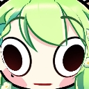 GirlFlushed Discord emoji
