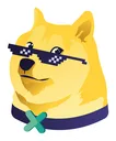 Oxy_doge Discord Emoji