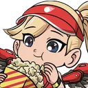 mercypopcorn mercypopcorn