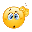 huh