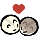 hug