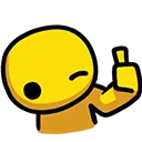 WobblyThumbsUp