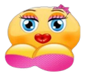 bimbo Discord emoji