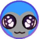 bluenormal