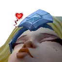 char_kiss
