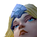 char_pout char_pout