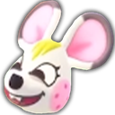 ACBellaSmileLeft Discord emoji
