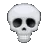 skull