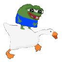 goose Discord emoji