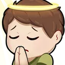 Pray