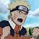 Angrynaruto Discord Emoji