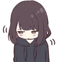 shy