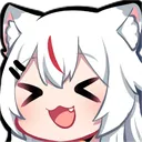 literalmenteneko Discord Emoji