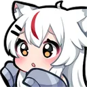 nekoapapacho Discord Emoji