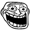 HAHAHA Discord Emoji