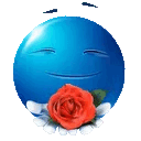 Bluerose Bluerose Discord Emoji