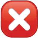 Red Cross red_cross Discord Emoji