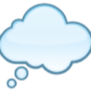 think_bubble Discord emoji