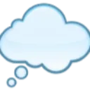 think_bubble Discord Emoji