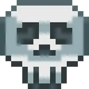 koponya Discord Emoji