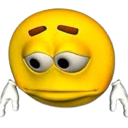 sad Discord emoji
