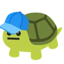 TURTLE_cap