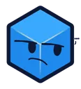 cube_unamused