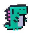 DinoDance