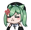 peaangy
