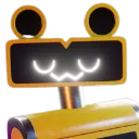 WetFloorBot_uwu Discord Emoji