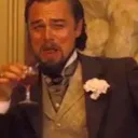 papilaughing Discord Emoji