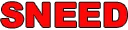 sneed