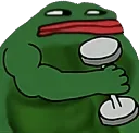 fatfroglift