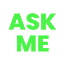 pronounsAskMe Discord Emoji