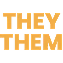 pronounsTheyThem Discord Emoji