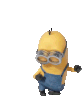 minion_pog Discord Emoji