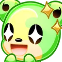 teddistareye