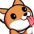 Corgi_happy_lick Discord Emoji