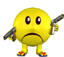 tth_yellowman_guns Discord emoji