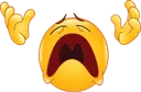 agony